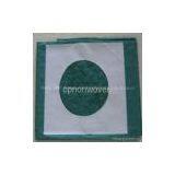 Disposable Surgical Fenestrated Drape thumbnail-2