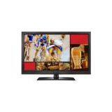 55LV355B LED-backlit LCD TV, 55