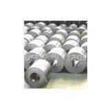 506mm 0.2mm - 3.0mm Mini Spangle Hot Dip Galvanized Steel Strips for Household Appliance thumbnail-1