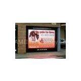 P10mm Waterproof Advertising HD Outdoor LED Video Screens for Railway Station, Airports thumbnail-1