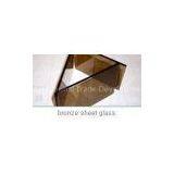 3-19mm Tinted Sheet Glass/tinted Windows Glass Sheet /tinted Glass Mirror thumbnail-2
