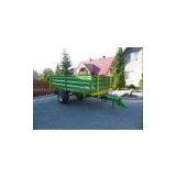 Agricultural Equipment Transportation Trailer thumbnail-1