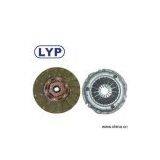 Sell Clutch Disc and Clutch Cover thumbnail-1