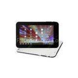 Dual Core 7 Inch Touchpad Tablet PC , Android 4.2 Tablet PC