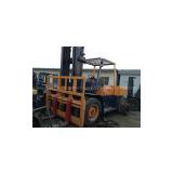 USED TCM FORKLIFT 100  IN VERY GOOD WORKING CONDITION