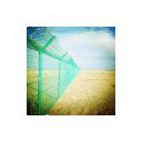 Airport Wire Mesh Fence thumbnail-3