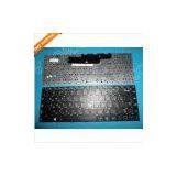 Russian Keyboard SAMSUNG 300E4A NP-300E4A 300V4A 305E4A WIN8 V127660CS1-RU BA59-03180C NEW thumbnail-1