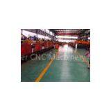 Gantry Type CNC Plasma Cutting Machine / Laser Cutting Machine thumbnail-1