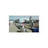 Sewage Pipe Plastic Extrusion Line