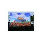 IP65 / IP54 P10 Narmal Rental LED Screen , DIP Led Display Board For Stage thumbnail-1
