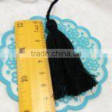 Hot Sale Handmade 100% Cotton Tassel Decorative With Braided thumbnail-3