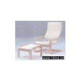 New Kinsta Relax Chair thumbnail-1