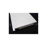 Suspended Acoustic Decorative Drop Ceiling Tiles 2x2 , Hook on Metal Ceiling With Weather Resistance thumbnail-1