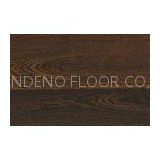 Market Waterproof Wooden 7mm Laminate Flooring , commercial laminate floorings