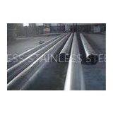 Gr 1 Gr 2 Gr 3 Seamless Titanium Tube With 18000mm Length ASTM B861