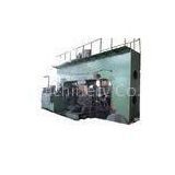 Dish end forming machine For Making Pressure Vessel  6500  40mm