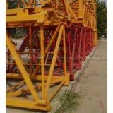 QTZ63(5610) You Need Tower Crane thumbnail-2
