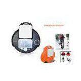 Portable Hands Free Electric One Wheel Stand Up Scooter / Monocycle thumbnail-1