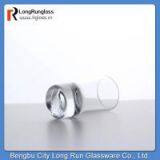 LongRun Wholesale 1oz Heavy Base Transparent Shot Glasses thumbnail-3