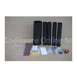 Plastic FTTH Fiber Optic Splitter Enclosure , Attachment Heatshrink IP68 thumbnail-1