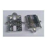 GB , ASTM , AISI High Precision CNC Milling Components For Electrical Equipment