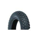 Motorcycle Tire thumbnail-1