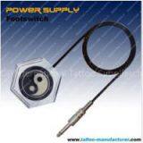 Tattoo Machine Hexagon Foot Pedal thumbnail-1