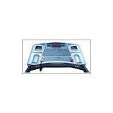 Motorized Treadmill thumbnail-2