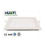 Energy Saving Small 24W 5000K LED Panel Light 300x300mm For Residential Building thumbnail-1