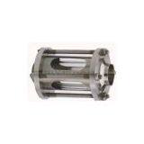 Sanitary Welded Straight Sight Glass thumbnail-1