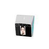 High Accuracy Face Recognition Attendance Machine , Facial Recognition Scanner / Devices
