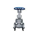 API Globe Valve 900/15000/2500Lb Pressure-seal