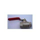 Sell Zinc Ball Valve thumbnail-1