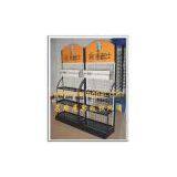 TIRE RACK(metal Rack Shelf,display Rack) thumbnail-3