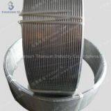 Baoji Eastsun Titanium Specialize in Prcision Winding Titanium Welding Wire thumbnail-2