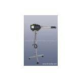 Pet Hair Dryer With Arm and Mobile Stand