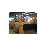 Used CAT950E Wheelloader thumbnail-1