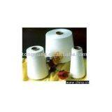 Cotton Chitosan Blended Yarn