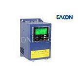 Energy Saving Portable 3ph Inverter VFD for Elevator 3700 W 220 V