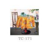 Sell Pvc Table Cloth thumbnail-1