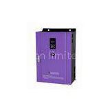 Single Phase Variable Speed Drive Inverter / Low Voltage Frequency Inverter 220V 0.75KW