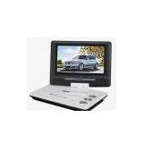 7 inch Portable DVD player PDVD-702