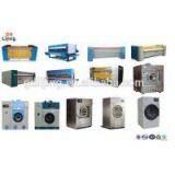 CE Approvered Industrial Washing Equipment Laundry Flatwork Steam Roller Ironer Machine & IronMachine For Hotel(2.2m-3.0m) thumbnail-2