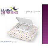 Wet Tissue Flip Lid 80 Series P47985 thumbnail-2