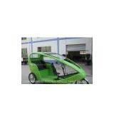 Tour Tricycle（KJ-D3X） thumbnail-1