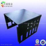 Cutting / Punching / Bending Carbon Steel Part thumbnail-3