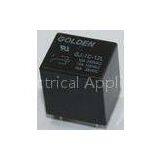 10A 15A PCB Power Relay , Safety PCB Mount Relay GJ JQC-21FF SRU