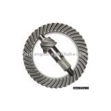 Mahindra(diesel) Spiral bevel gear