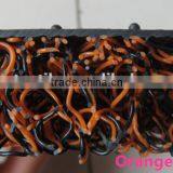 13mm-22mm Spike Backing Cushion Mat With Double Color thumbnail-2