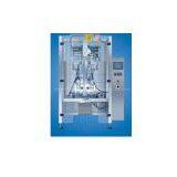 HS-720T Vertical 4 Sides Sealing Filling Machine thumbnail-1